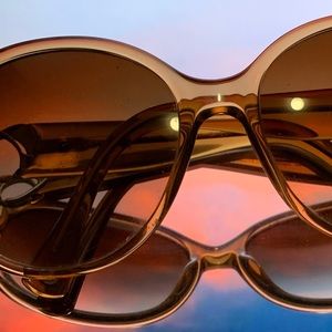 coach claire sunglasses